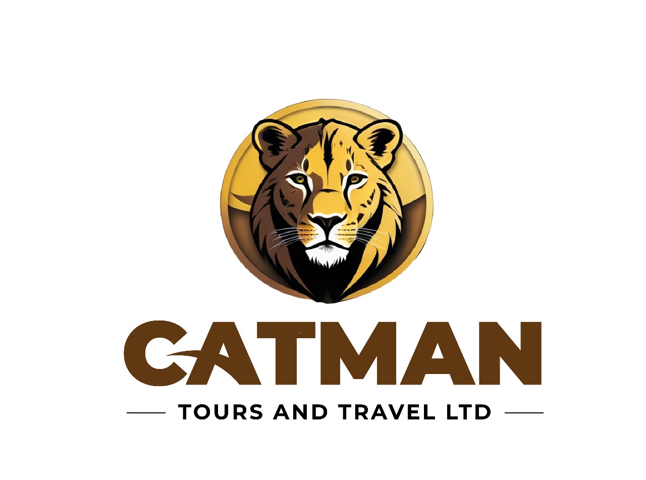 Travel Agent - CATMAN TOURS AND TRAVEL LIMITED